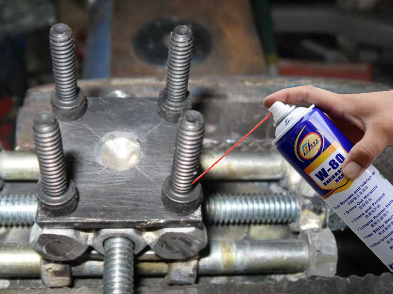 Car care agent Car care agent