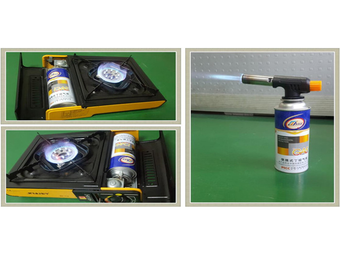 Butane gas Butane gas